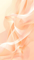Gradient mesh background background illustration