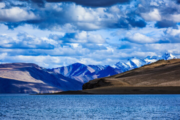 Tso Moriri, Ladakh