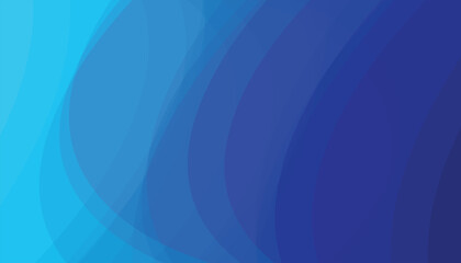 blue abstract background