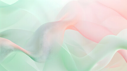 Gradient mesh background background illustration