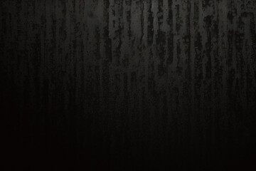 Rough Black wall slate texture rough background, dark concrete floor or old grunge background