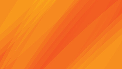 abstract orange background