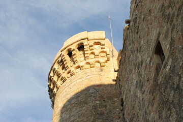 Castillo de Belmonte, Cuenca - 2021 - 23