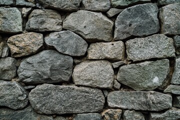 Obraz premium Stone Wall Textures