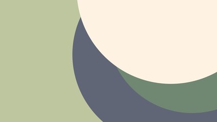 Background color graphic for illustration