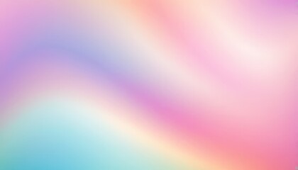 gradient background with soft, pastel color palette pink, blue, and purple, transitioning from light to dark.