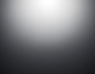 Fototapeta premium gradient background transitions from lighter shade at the top to darker shade at the bottom, creating sense