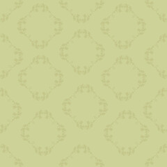   Green Happy Chef seamless pattern,Background,Perfect for fabric,
