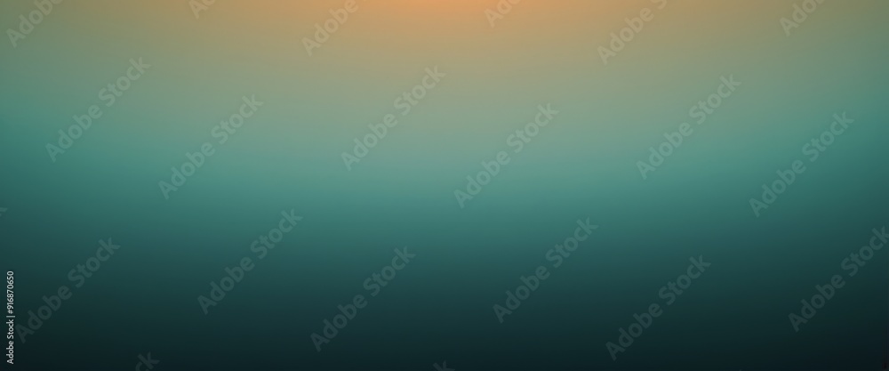 Poster gradient background transitions from light green at the top to darker green at the bottom, creating 