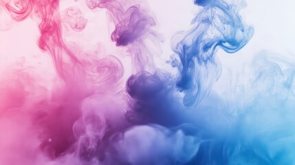 colorful liquid flow abstract wallpaper background