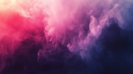 colorful clouds abstract dark wallpaper background