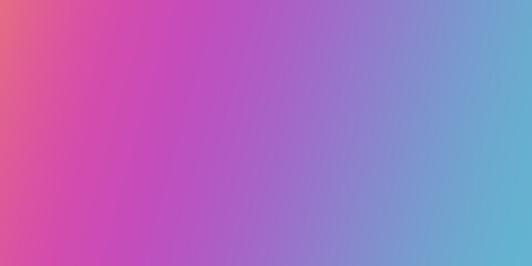 Abstract gradient red orange and pink soft colorful background. Modern horizontal design for mobile...