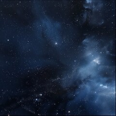 Fototapeta premium galaxy stars background