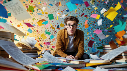 ADHD Disorder, attention deficit