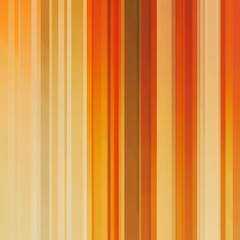 Obraz premium stripy background with vintage look and hot colors from browns reds, oranges to yellows