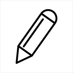 pencil icon