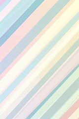 abstract poster background with simple elements and soft pastel colors