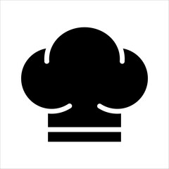 chef hat icon