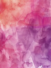 Obraz premium Subtle Gradient Blur: Elegant Design Element