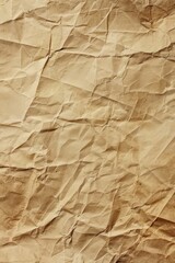 old paper grungy and wrinkled texture background