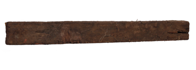 brown wooden beams, perfect for architectural, construction, and design projects, showcasing their natural texture and solid structure.