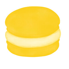Macarons banana 