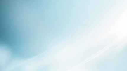 blue and white gradient light flow wallpaper background