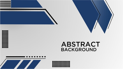 Abstract background with automotive technology shape lines design