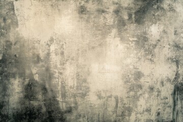 Obraz premium A wall with a rough texture and a few cracks. Grunge texture, overlay texture.