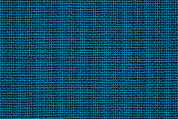 blue cloth textured background