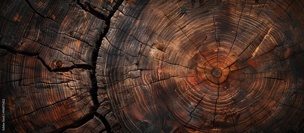 Leinwandbilder utilize a rustic wood texture as a natural backdrop for decorative design elements within a copy spa