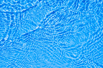 surface of water, wave background