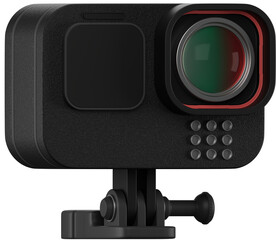 digital video camera