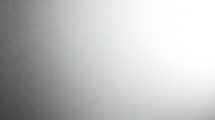 Minimalist Abstract White Studio Background Design : Generative AI