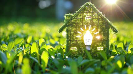 Smart home energy solutions