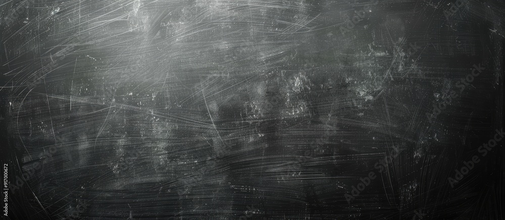 Poster free blackboard texture background with abstract chalk design for product advertising featuring ampl