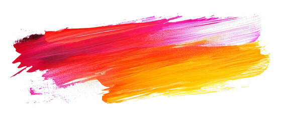 watercolor brush strokes isolated background transparent png