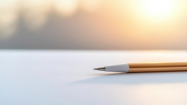 Metrics evaluation in technological documents side view highlighting accuracy technology tone Vividselective focus on foreground, copy space for text, ultra HD,