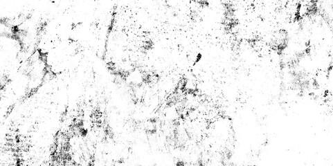 Abstract black and white grunge wall texture,Abstract illustration texture of cracks, chips, dot.Stylish modern background for different print products. Vector illustration,