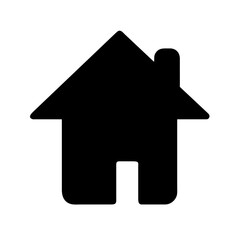 House Address Icon