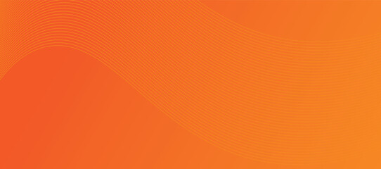 Wavy abstract stripes. Vector Illustration of the gray pattern of lines abstract background	