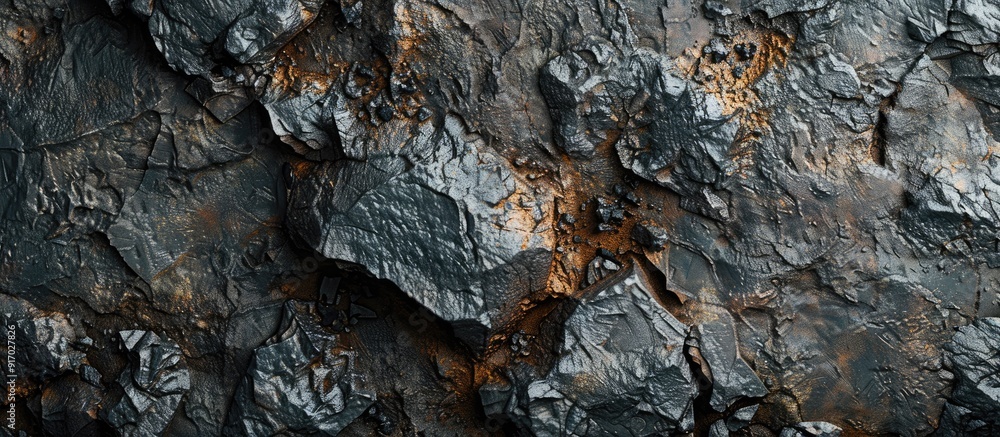Poster abstract rock texture with copy space image