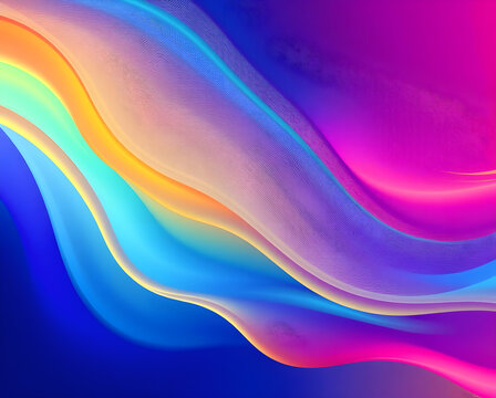 abstract colorful background