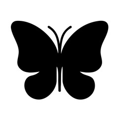 Butterfly Icon