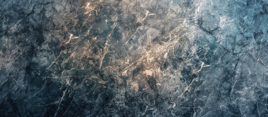 Fototapeta premium Abstract marble cement texture with natural patterns perfect for design art work creating a unique and elegant stone texture background with copy space image