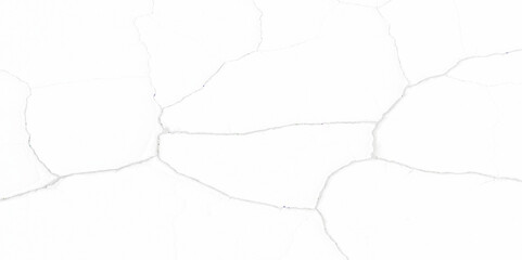 Crack concrete white wall background. Crack white concrete wall texture. white cement wall with crack. Abstract grunge concrete wall distressed texture background. wall with a crack. 