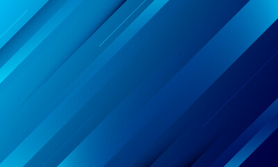 Blue abstract background. Eps10 vector