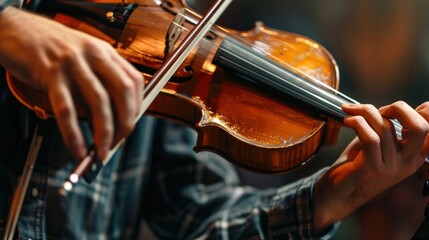 Describe the process of learning to play a new musical instrument. What challenges and rewards are involved