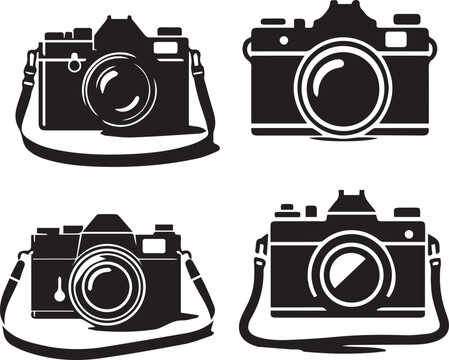 Camera Vector