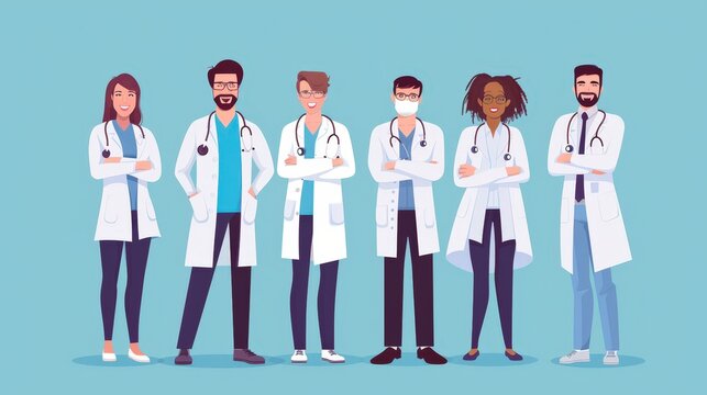 Describe the role of doctors in advocating for public health policies, from vaccination campaigns and smoking cessation programs to environmental health initiatives and disaster preparedness